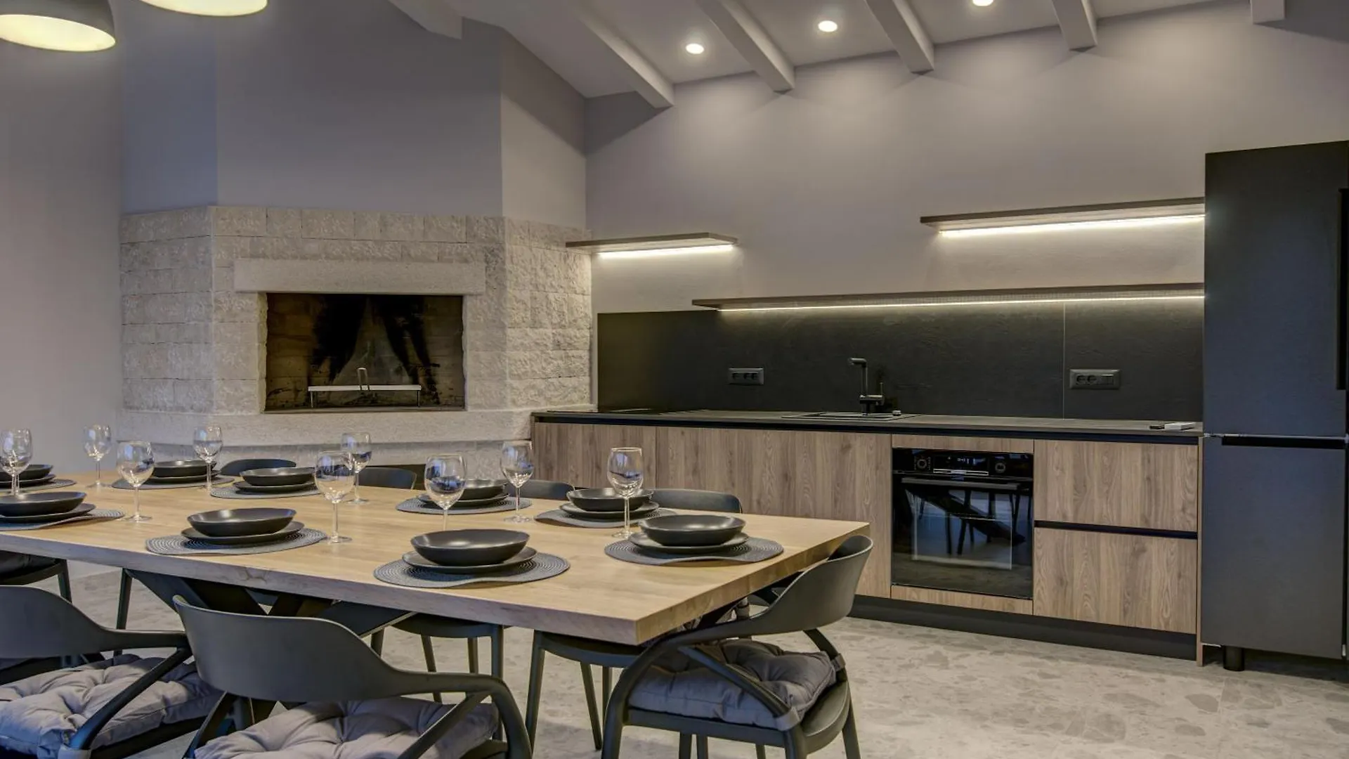 Villa Rudi 로비니 크로아티아