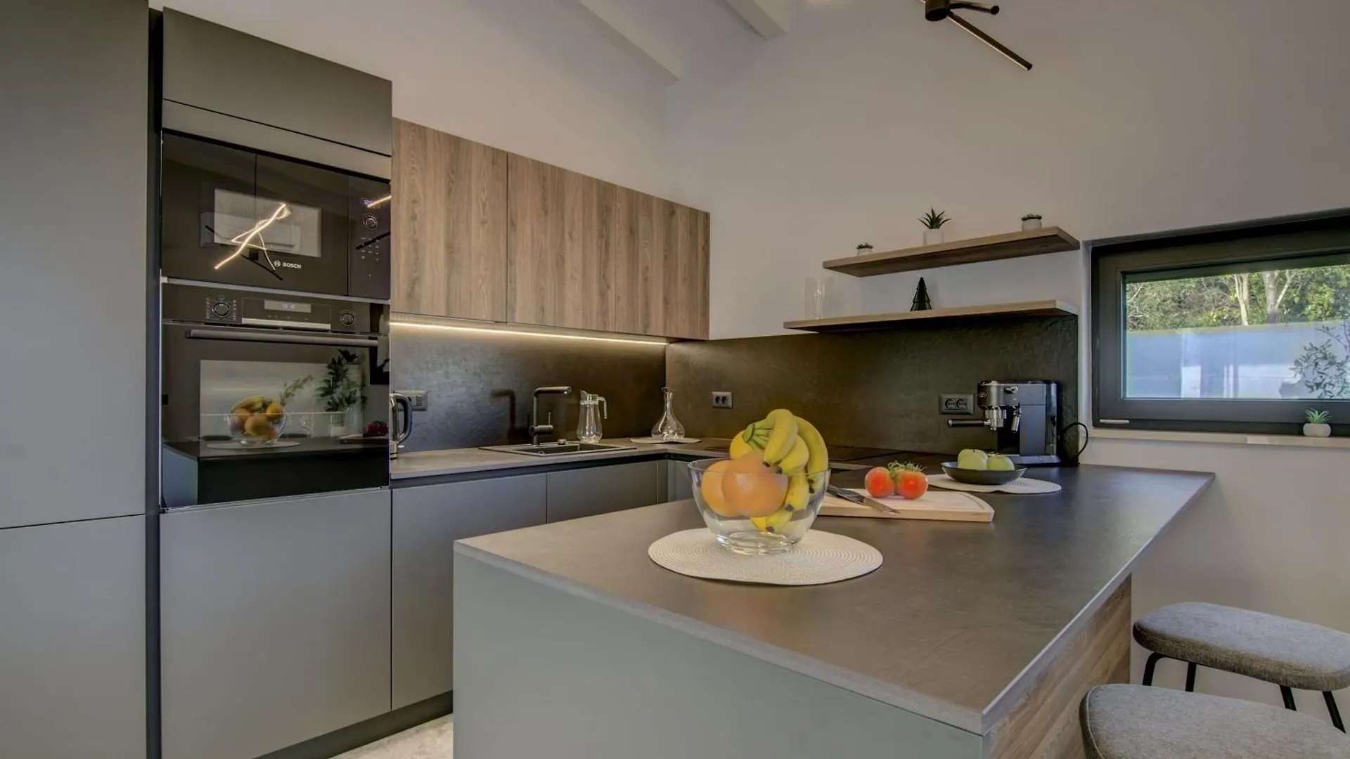Villa Rudi Rovinj 0*,  Croatia