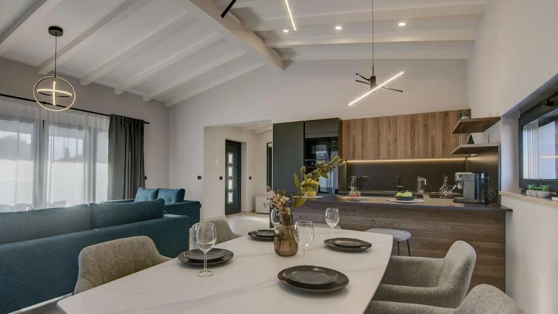 Villa Rudi Rovinj 0*,