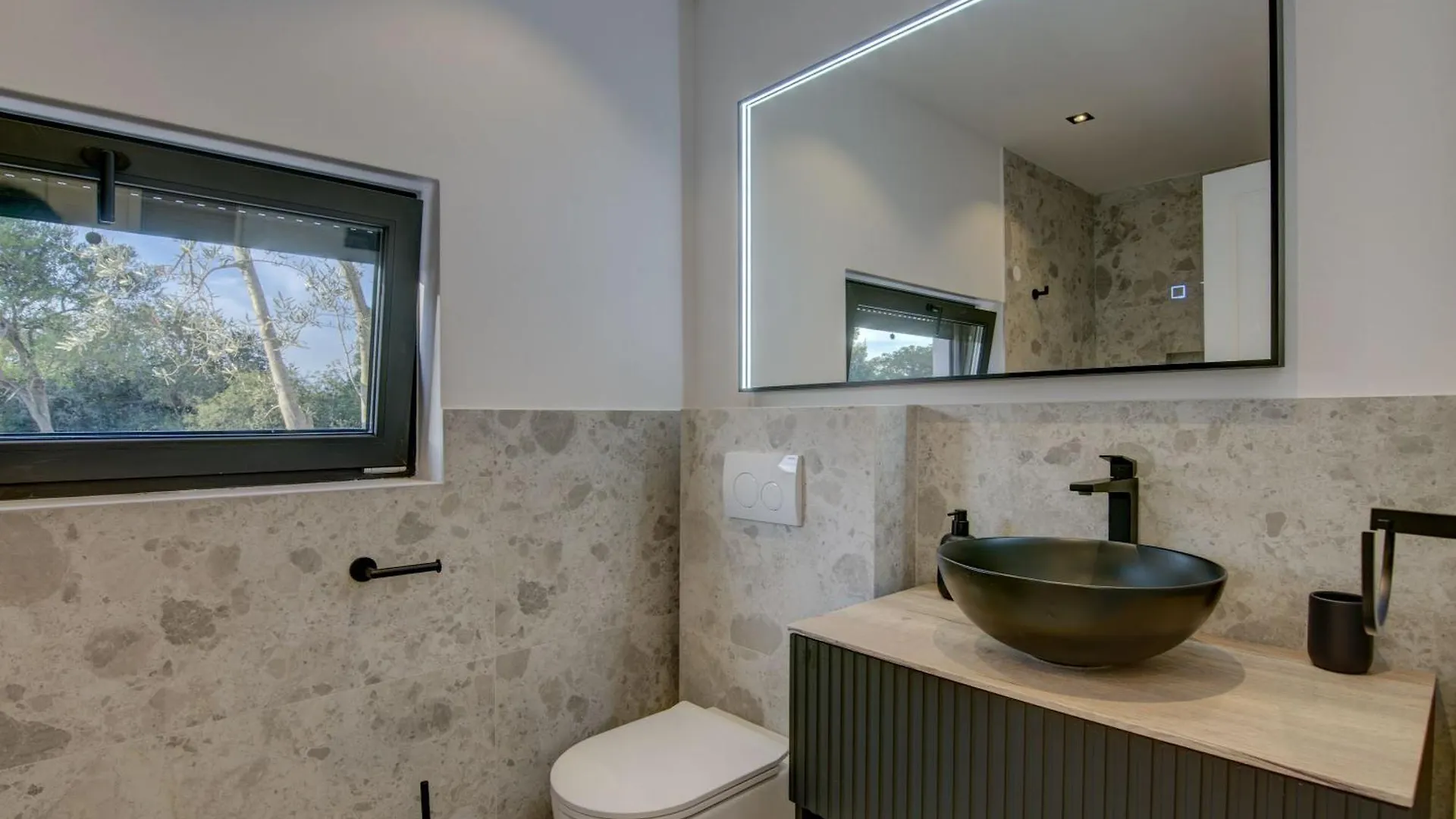 Villa Rudi Rovinj Croatia