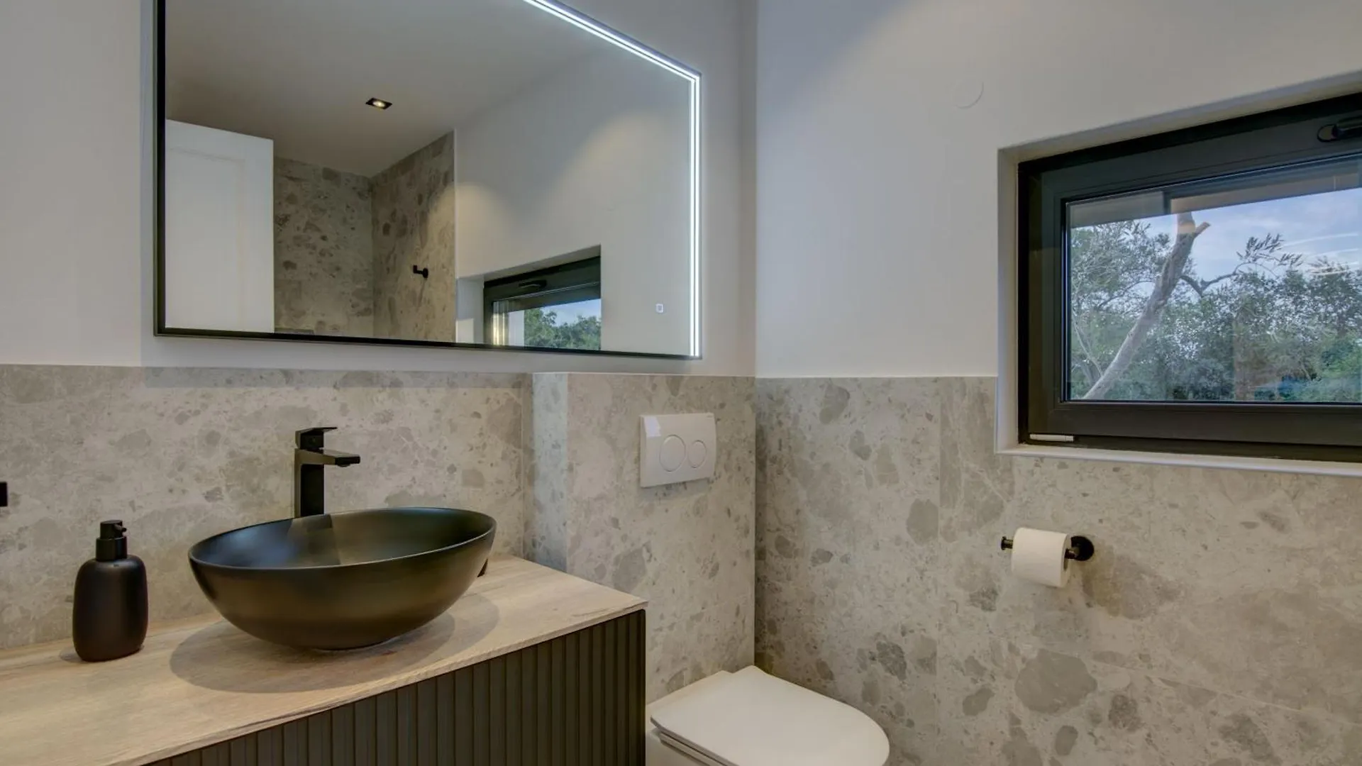Villa Rudi Rovinj Croatia