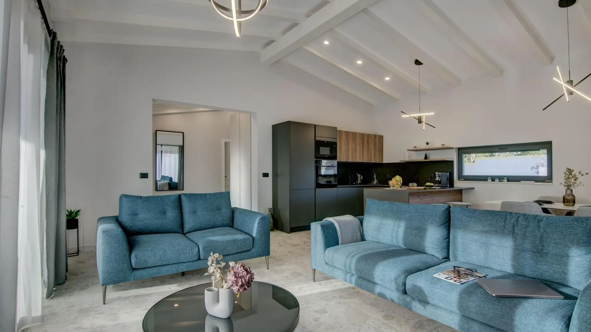 Villa Rudi Rovinj 0*,