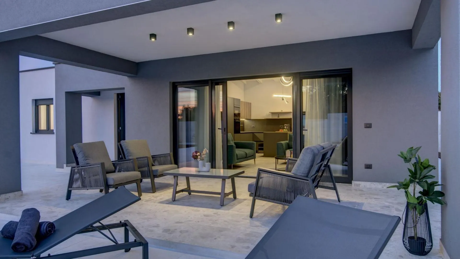 Villa Rudi Rovinj