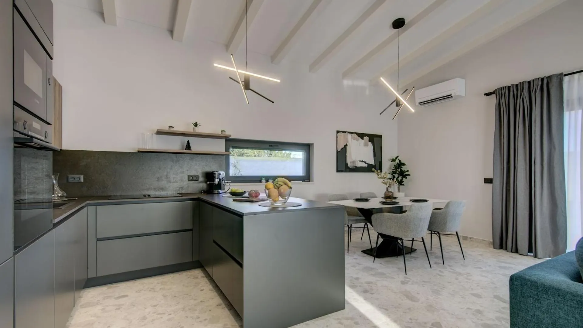 Villa Rudi Rovinj