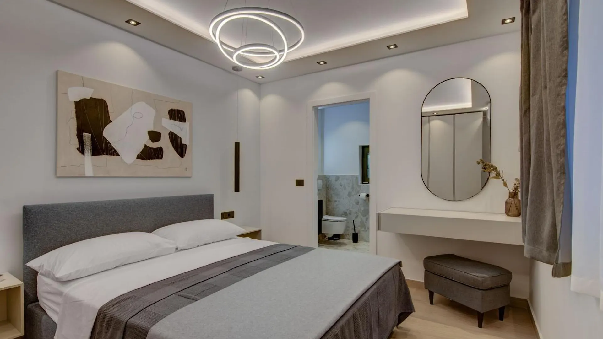 Villa Rudi 로비니
