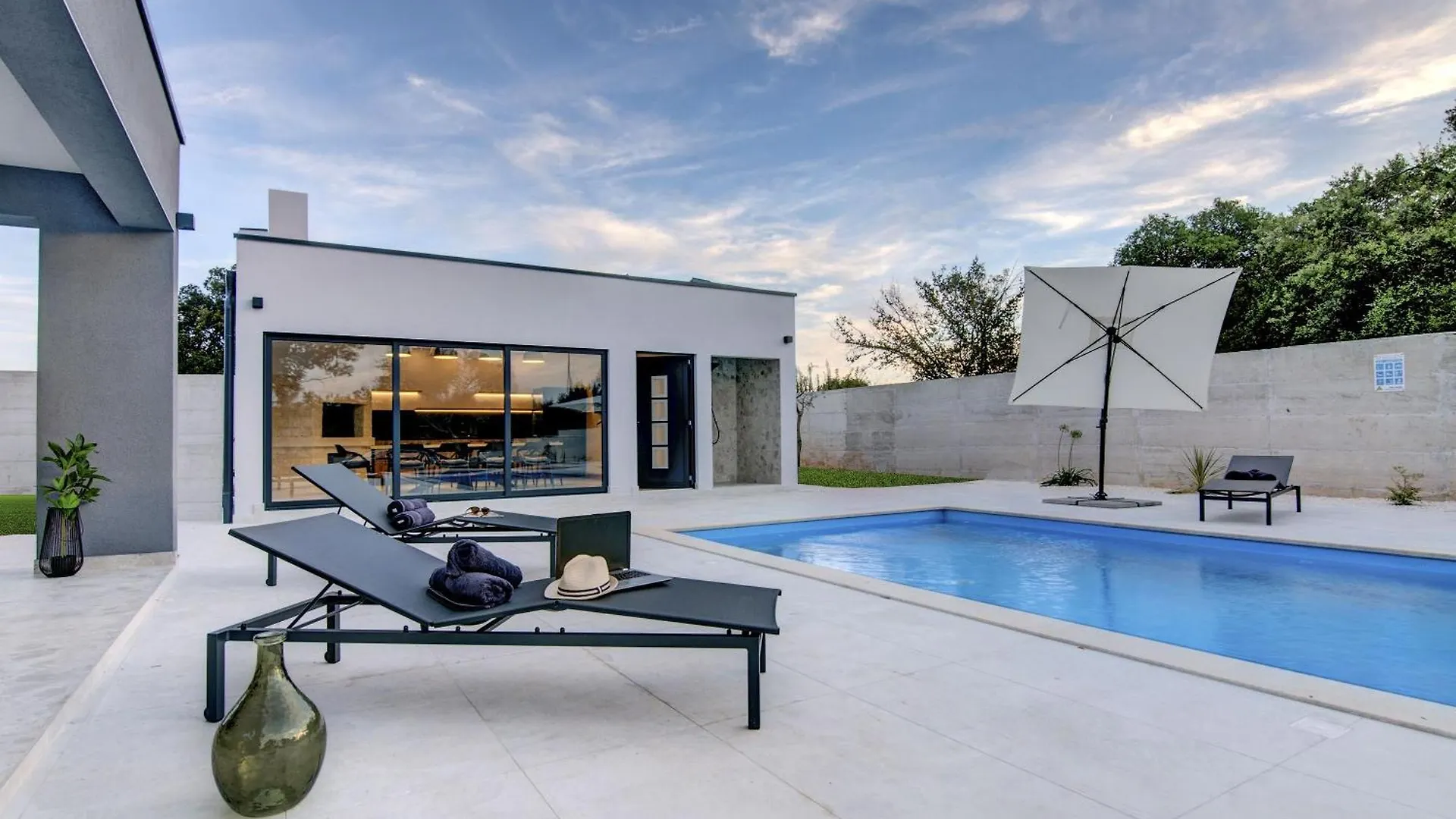 Villa Rudi Rovinj