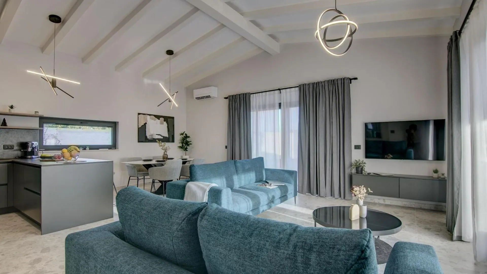 Villa Rudi Rovinj Croatia