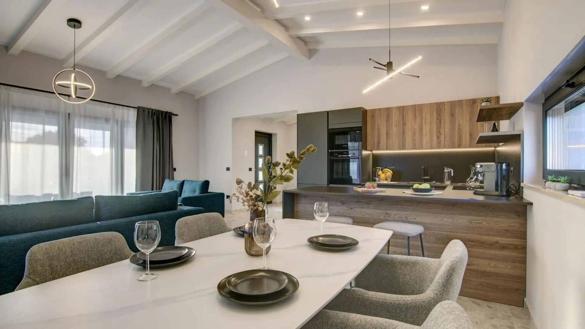 Villa Rudi Rovinj Croatia
