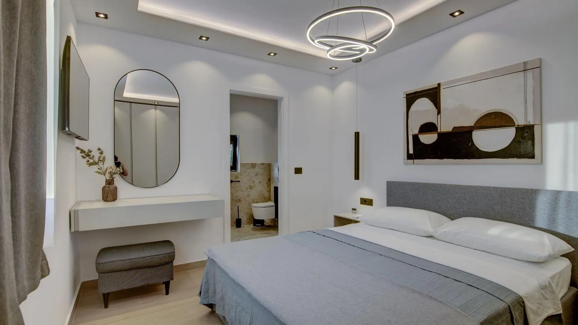 Villa Rudi Rovinj Croatia