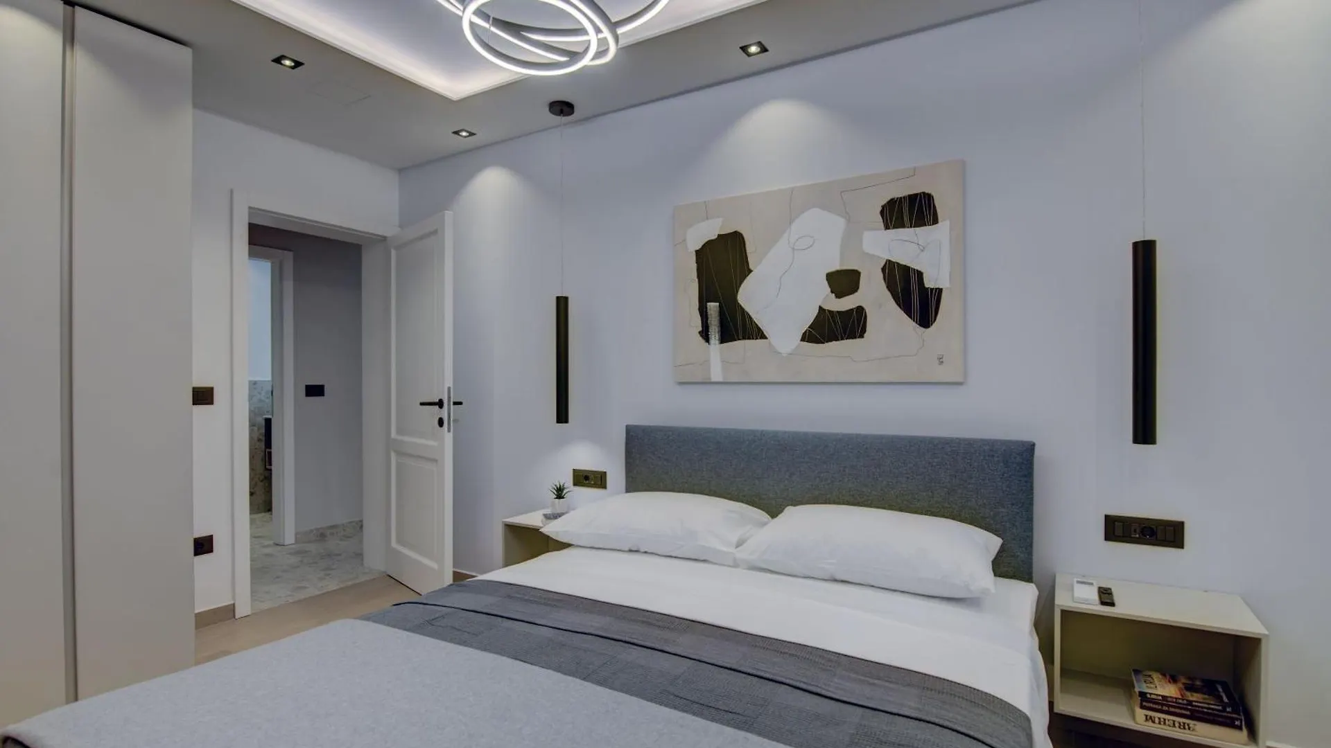 Villa Rudi Rovinj 0*,  Croatia