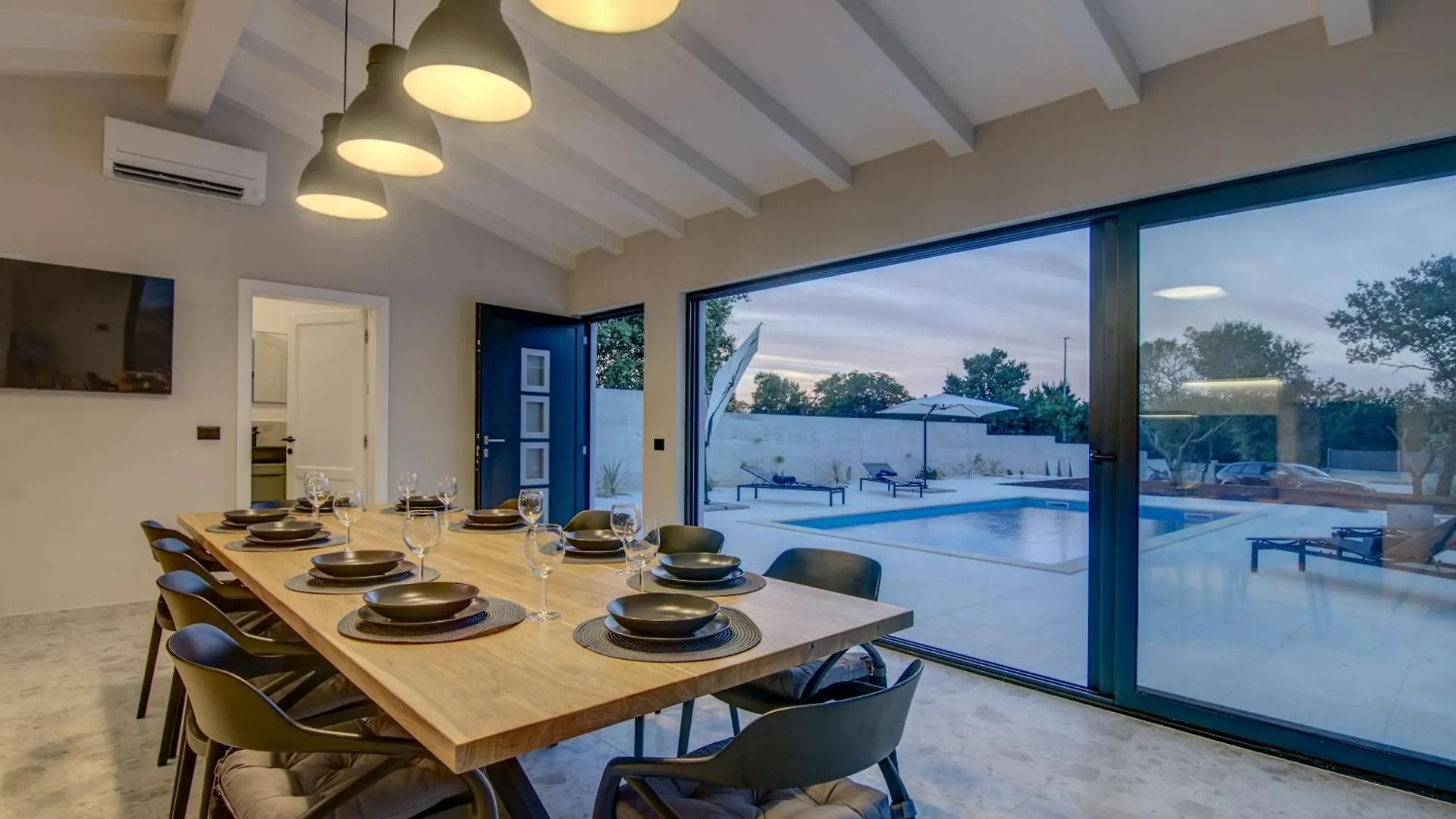Villa Rudi Rovinj