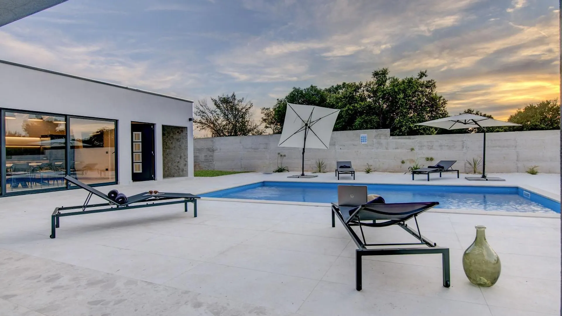 Villa Rudi Rovinj